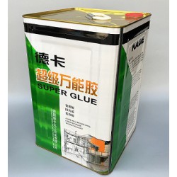 地區(qū)銷量好的德卡超級*能膠9.8L怎么樣——德卡超級*能膠9.8L價(jià)格范圍