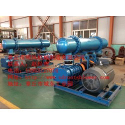【廠家推*】質(zhì)量良好的氧化風機、羅茨鼓風機動態(tài)——L系列羅茨鼓風機