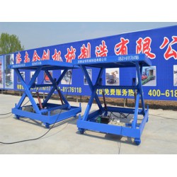 液壓升降平臺我只相信金創(chuàng)機(jī)械【好品質(zhì)】