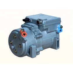永碩機(jī)械078型（中性）車用電動(dòng)壓縮機(jī)多少錢：電動(dòng)壓縮機(jī)