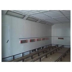 報價合理的廣西噴漆房哪里買，噴烤漆房廠家
