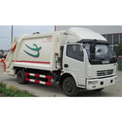 平?jīng)隼鴫嚎s車，買專業(yè)的垃圾壓縮車當然是到道恒環(huán)保設(shè)施了