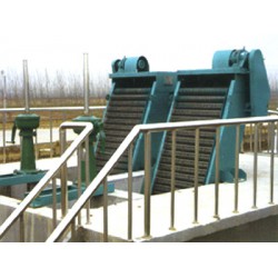 性?xún)r(jià)比高的格柵除污機(jī)出售_固定式格柵除污機(jī)