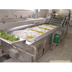 報(bào)價合理的氣泡清洗機(jī)，諸城邁銳機(jī)械傾力推*|茶葉氣泡清洗機(jī)