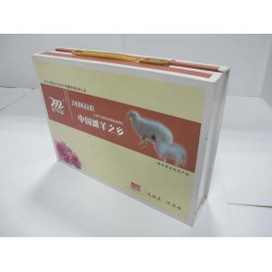 隆德包裝印刷廠：想購(gòu)買首屈一指的銀川包裝禮盒，優(yōu)選寧夏譽(yù)興包裝印刷