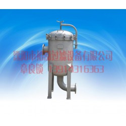 溧陽(yáng)裕泓過(guò)濾設(shè)備提供具有口碑的多袋式過(guò)濾系統(tǒng)，袋式過(guò)濾廠家