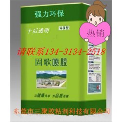 塑料專(zhuān)用油性噴膠、橡膠噴膠、軟體家具的制造噴膠、皮革噴膠