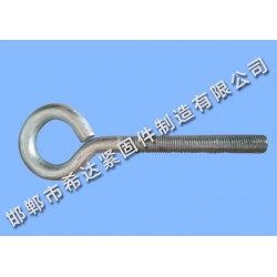 希達(dá)地腳螺栓廠家直銷(xiāo)，加工地腳螺栓 選我 更專(zhuān)業(yè)