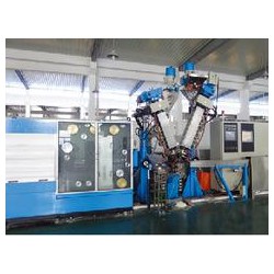 漢鼎機械公司供應廠家直銷的機場電纜擠出機生產(chǎn)線，擠出機價位