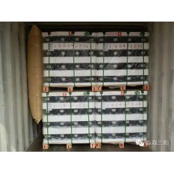 裝貨柜固定充氣袋，集裝箱貨柜專用充氣袋，陶瓷運輸保護氣袋