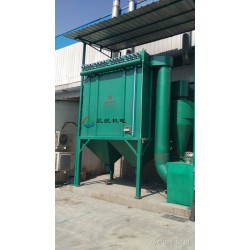晨航機電供應質量較好的布袋除塵器，布袋除塵器廠家