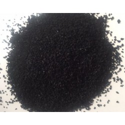 想買有品質(zhì)的橡膠顆粒就到恒祥橡塑，改性PVC顆粒料