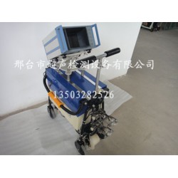 超聲牌新型數(shù)字鋼軌探傷設(shè)備  值得信賴！