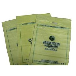 可降解包裝代理——實(shí)惠的海南塑料禮品包裝袋上哪買(mǎi)