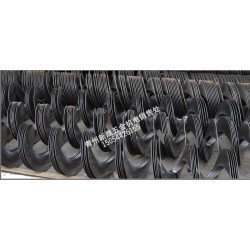 哪里能買到優(yōu)惠的農(nóng)業(yè)糧食絞龍輸送葉片，批發(fā)絞龍輸送機(jī)配件