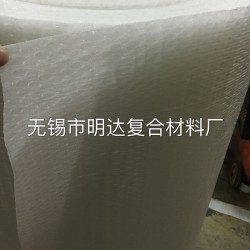 買好用的氣泡膜復(fù)合珍珠棉，明達復(fù)合材料是您優(yōu)先的選擇  ：復(fù)氣泡膜珍珠棉