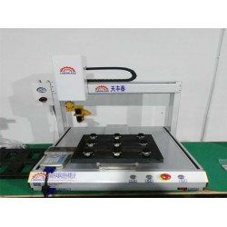 搶手的四軸平臺點膠機，搶手的R軸360°旋轉(zhuǎn)點膠價格怎么樣