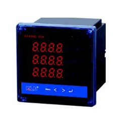 供應(yīng)溫州地區(qū)好的E系多功能電力儀表，湖南多功能電力儀表