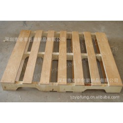 廠家大量供應(yīng)*檢美式實木棧板,熏蒸消毒卡板，送貨準時