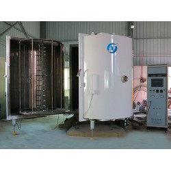 價(jià)位合理的HY-1600型雙門蒸發(fā)鍍膜機(jī)哪里買，高真鍍膜設(shè)備