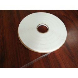 雙佳牌3毫米包裝袋自封膠帶，透明、印刷封口膠帶