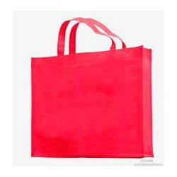 供應(yīng)熱銷無紡布禮品袋，塑料薄膜
