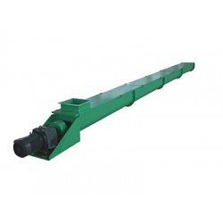 輸送機，[華中機械]螺旋輸送機品質(zhì)優(yōu)越