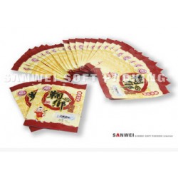 食品包裝用復(fù)合膜報(bào)價(jià)，想購(gòu)買暢銷的食品包裝袋，優(yōu)選三維軟包裝