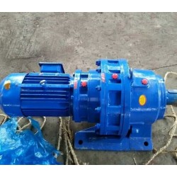 沈陽(yáng)高性?xún)r(jià)XLD型擺線(xiàn)減速機(jī)_廠家直銷(xiāo)：減速機(jī)直銷(xiāo)