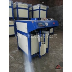 專(zhuān)業(yè)的膩?zhàn)臃圩詣?dòng)包裝機(jī)_想買(mǎi)口碑好的膩?zhàn)臃圩詣?dòng)充包機(jī)，就來(lái)偉藝機(jī)械