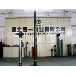 博一泵業(yè)供應(yīng)值得信賴(lài)的不銹鋼潛水泵，不銹鋼潛水泵型號(hào)規(guī)格