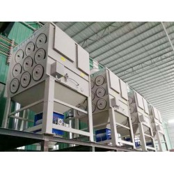 哪里有賣(mài)劃算的除塵器，高效除塵器廠家