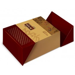 粽子包裝盒，熱忱推*_口碑好的月餅包裝盒供應(yīng)商