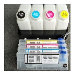 東莞品質(zhì)好的寫真機外掛墨盒推*，創(chuàng)新的寫真機外掛墨盒