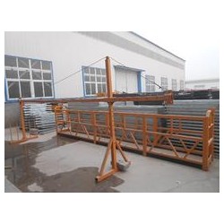 高空作業(yè)規(guī)范——想買口碑好的高空作業(yè)吊籃，就來雨航機械