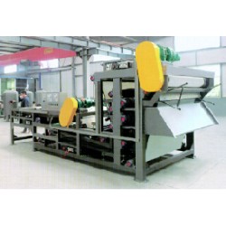 帶式壓濾機(jī)，新款帶式壓濾機(jī)出售