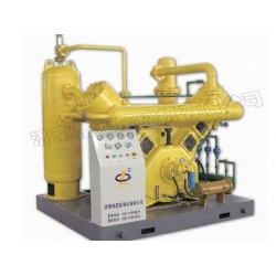 山東格藍氮氣壓縮機,專注品質(zhì)始終如一