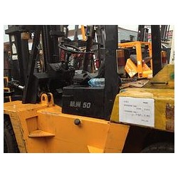 杭州5噸叉車廠家——【實力廠家】生產(chǎn)供應杭州5噸叉車