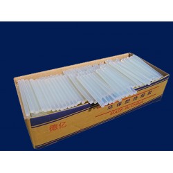 白色熱熔膠棒批發(fā)，廣東暢銷熱熔膠棒推*