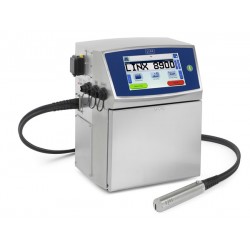 Linx 8900小字符噴碼機 可升級高速打碼機 全國供應(yīng)