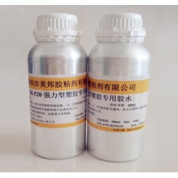 亞克力粘有機玻璃用什么膠水？有機玻璃粘亞克力
