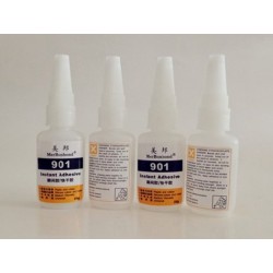 硅膠粘亞克力用什么膠水？亞克力粘ABS用什么膠水？