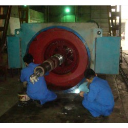 海南交流電機專業(yè)維修廠，*流的?？陔姍C維修公司推*