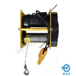 新款德式卷揚機廠家批發(fā)精巧型卷揚機現貨供應