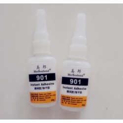 PC粘鐵用什么膠水？PC粘銅用什么膠水？