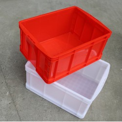 廣西匯升塑料箱規(guī)格、周轉箱尺寸、塑料膠箱生產價格