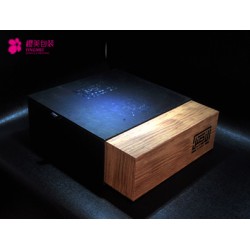上海禮盒包裝廠專(zhuān)業(yè)生產(chǎn)產(chǎn)品包裝盒——櫻美印刷（L）