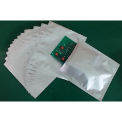 防靜電鋁箔袋，專業(yè)生產(chǎn)防靜電鋁塑復(fù)合包裝，電子產(chǎn)品包裝
