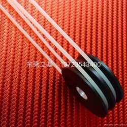 橡膠圓皮帶，橡膠皮帶，圓形橡膠皮帶，橡膠傳動(dòng)皮帶