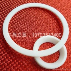 聚四氟乙烯O型圈，鐵氟龍O型圈，PTFEO型圈，特氟龍O型圈